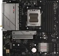 Дънна платка Sapphire Pulse B850M WIFI AM5 - 52123-04-40G