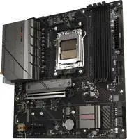 Дънна платка Sapphire Pulse B850M WIFI AM5 - 52123-04-40G