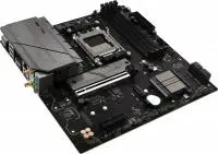 Дънна платка Sapphire Pulse B850M WIFI AM5 - 52123-04-40G