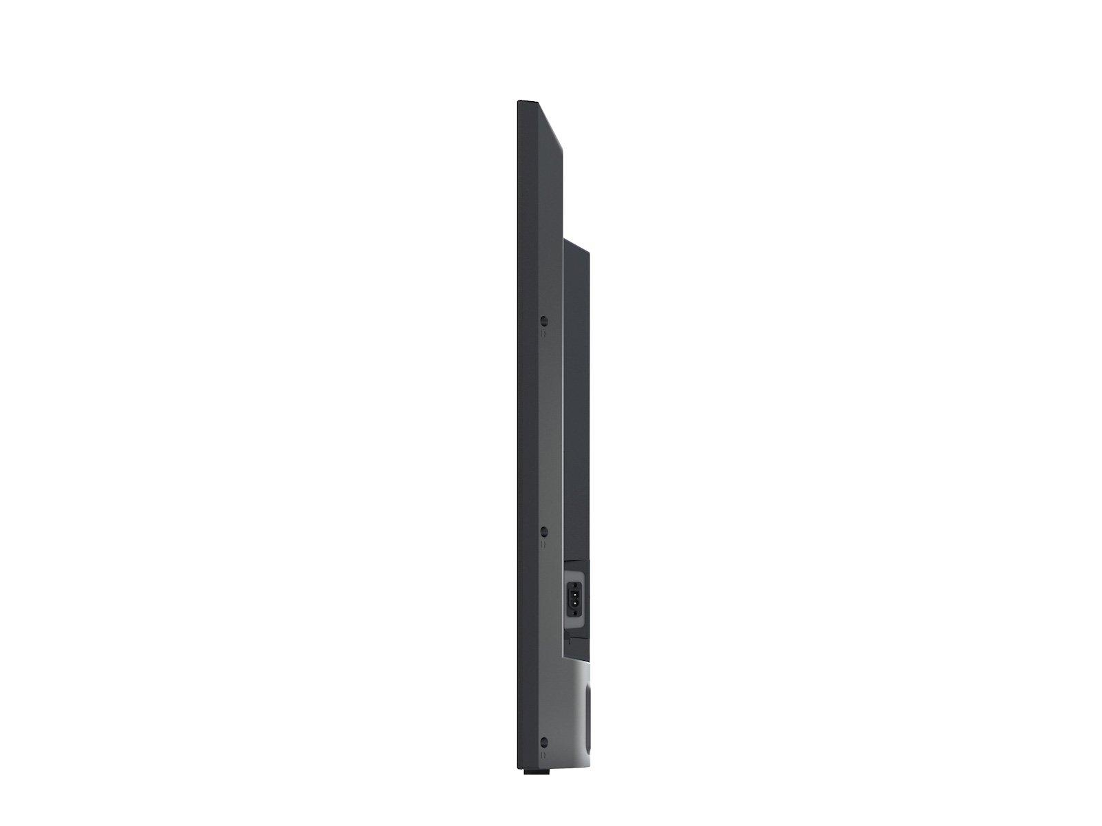 Широкоформатен дисплей NEC MultiSync E498, 49", UHD, 400cd/m2, Direct LED backlight, 16/7 proof, Media Player