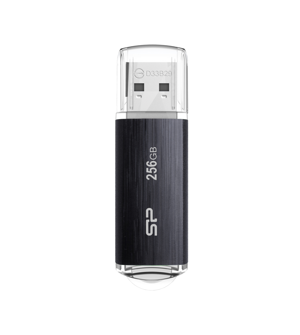 SILICON POWER Blaze B02 USB memory, 256GB
