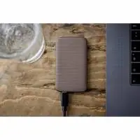 Intenso External SSD  TX500  500GB