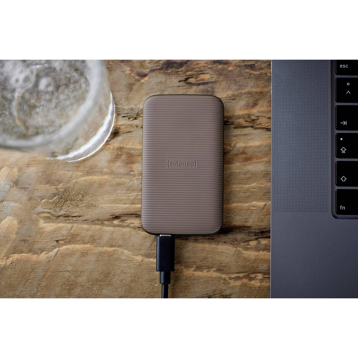 Intenso External SSD TX500 1TB