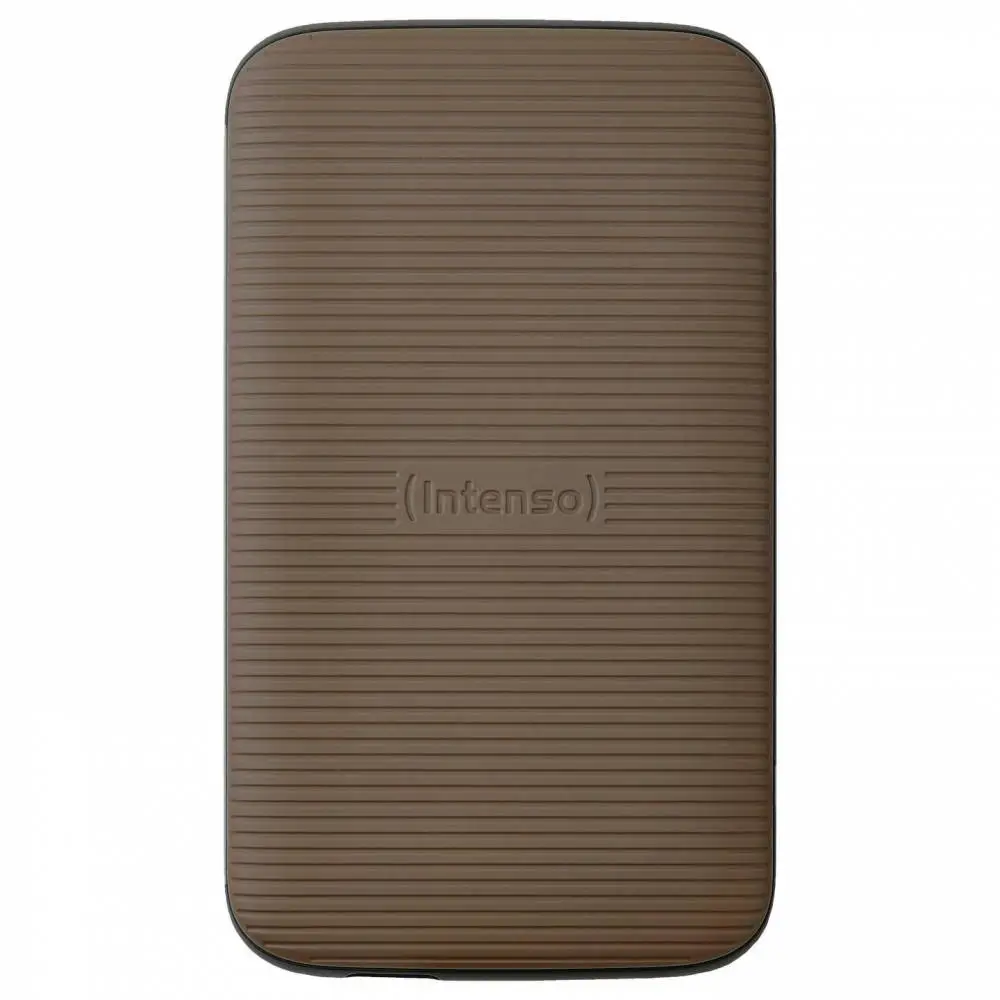 Intenso External SSD  TX500  2TB