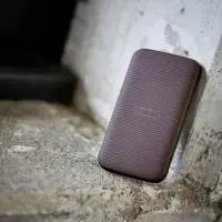 Intenso External SSD  TX500  2TB
