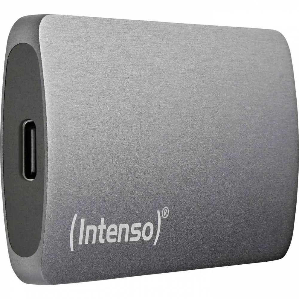 Intenso External SSD TX800 1TB