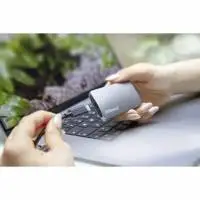 Intenso External SSD  TX800  500GB