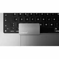 Intenso External SSD  TX800  500GB