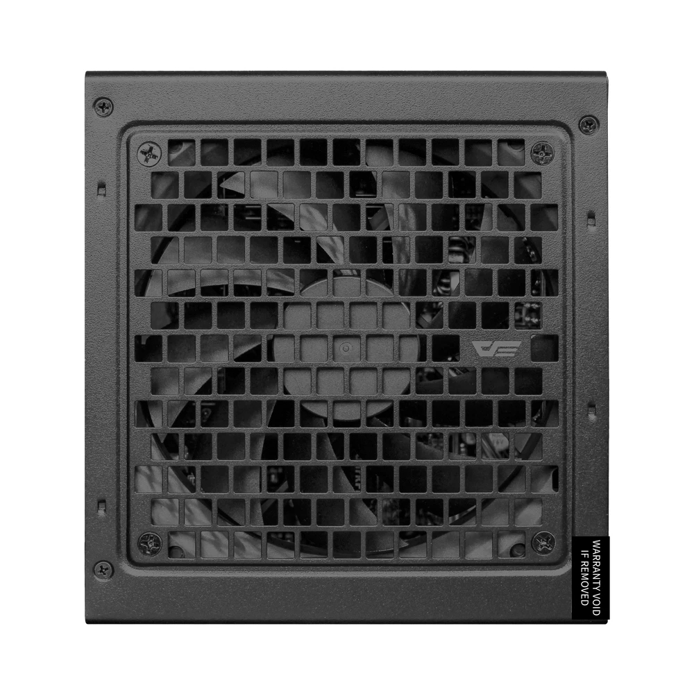 Захранване Darkflash PMT1250 A3 1250W 80 Plus Gold, Full Modular, ATX 3.1, PCIe 5.1 PSU