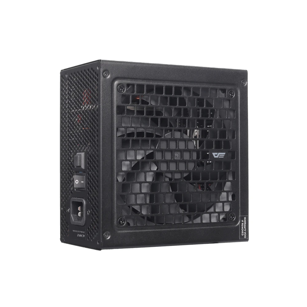 Netzteil Darkflash PMT1050 A3 1050W Gold, Vollmodular, ATX 3.1, PCIe 5.1 PSU