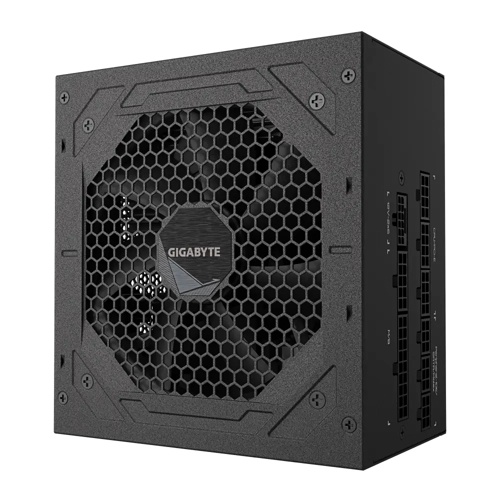 Gigabyte UD750GM PG5 V2 750W 80 Plus Gold PCIe 5.1