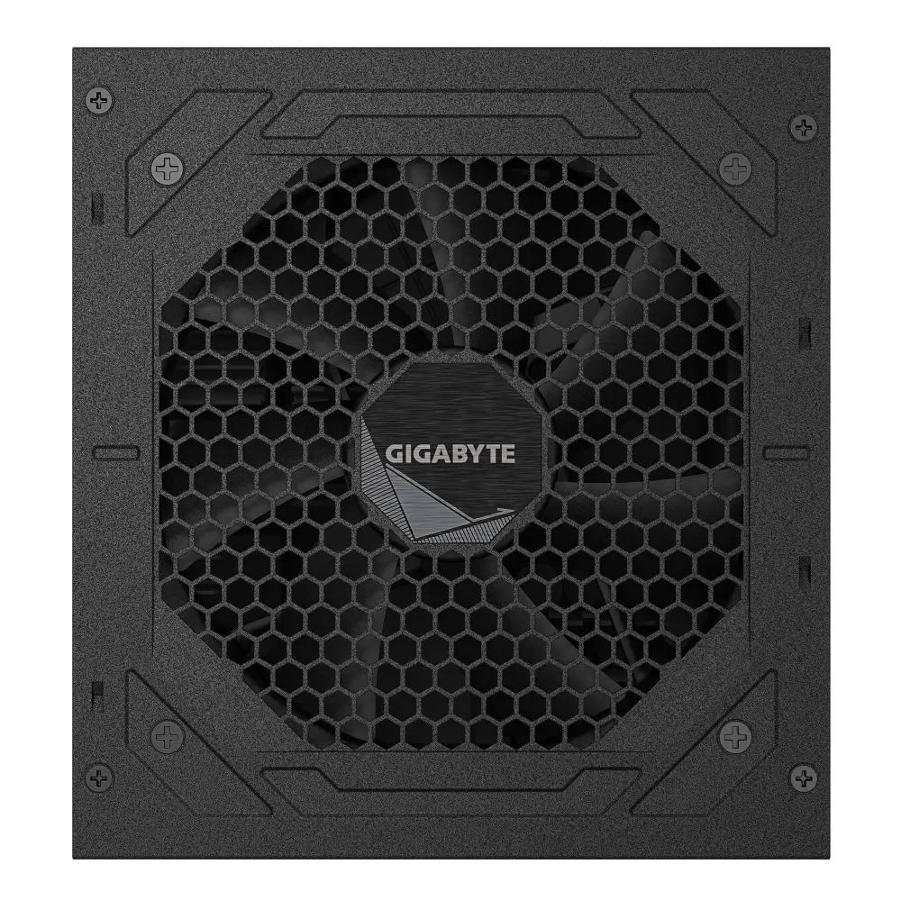 Захранване Gigabyte UD750GM PG5 V2 750W 80 Plus Gold PCIe 5.1