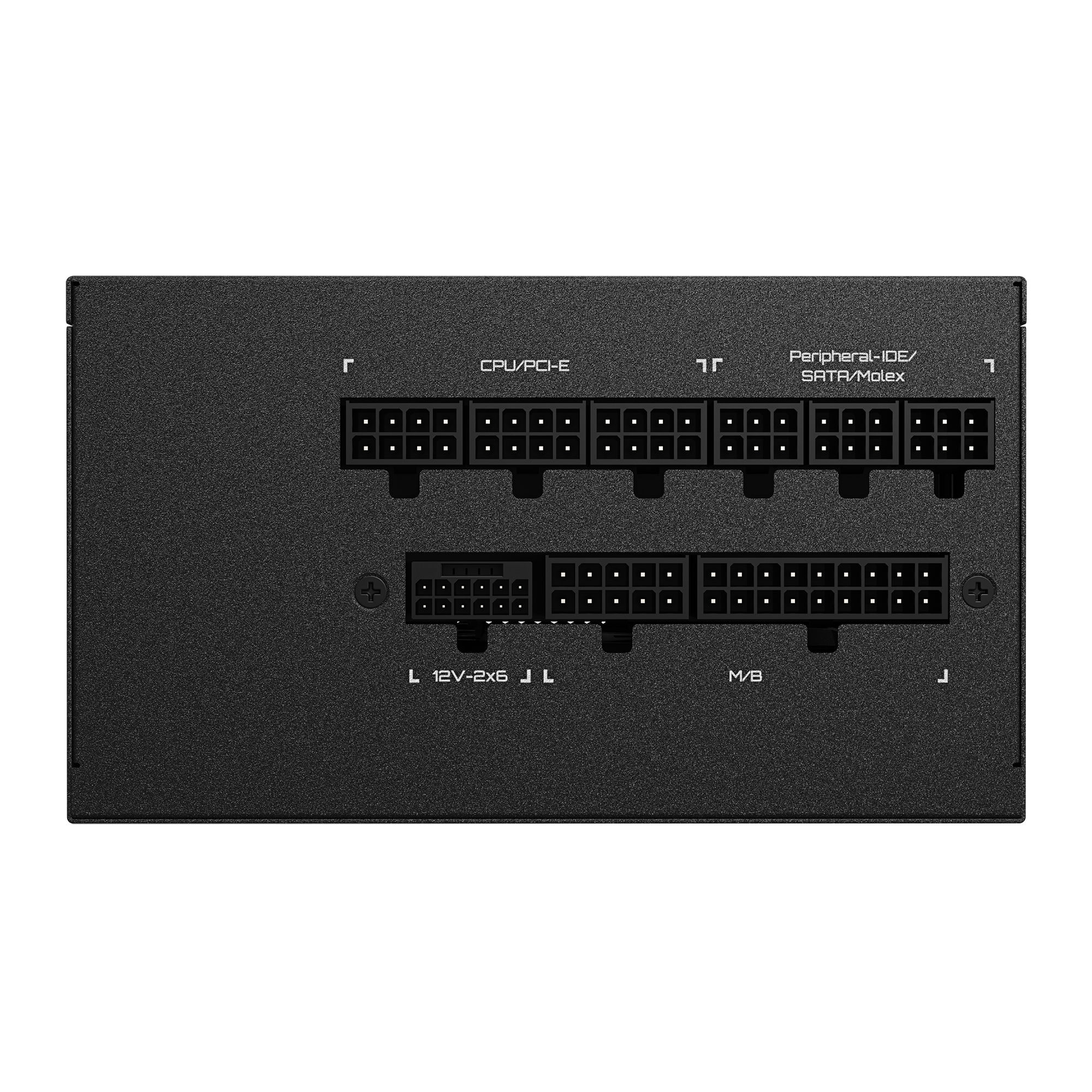 Захранване Gigabyte UD750GM PG5 V2 750W 80 Plus Gold PCIe 5.1