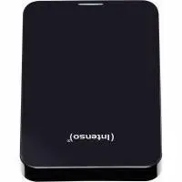 Intenso 2TB 2.5" външен диск USB 3.2 memory drive