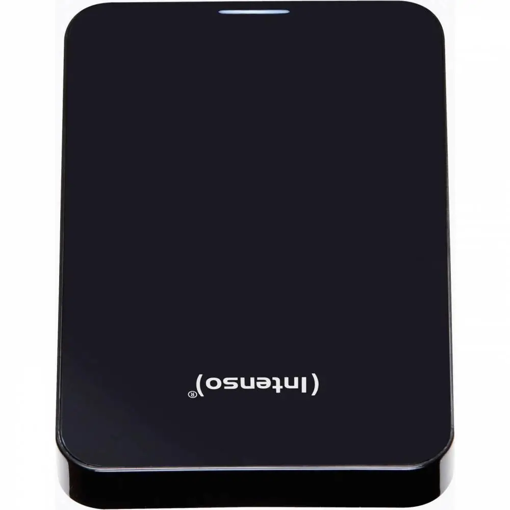 Intenso 2TB 2.5" външен диск USB 3.2 memory drive