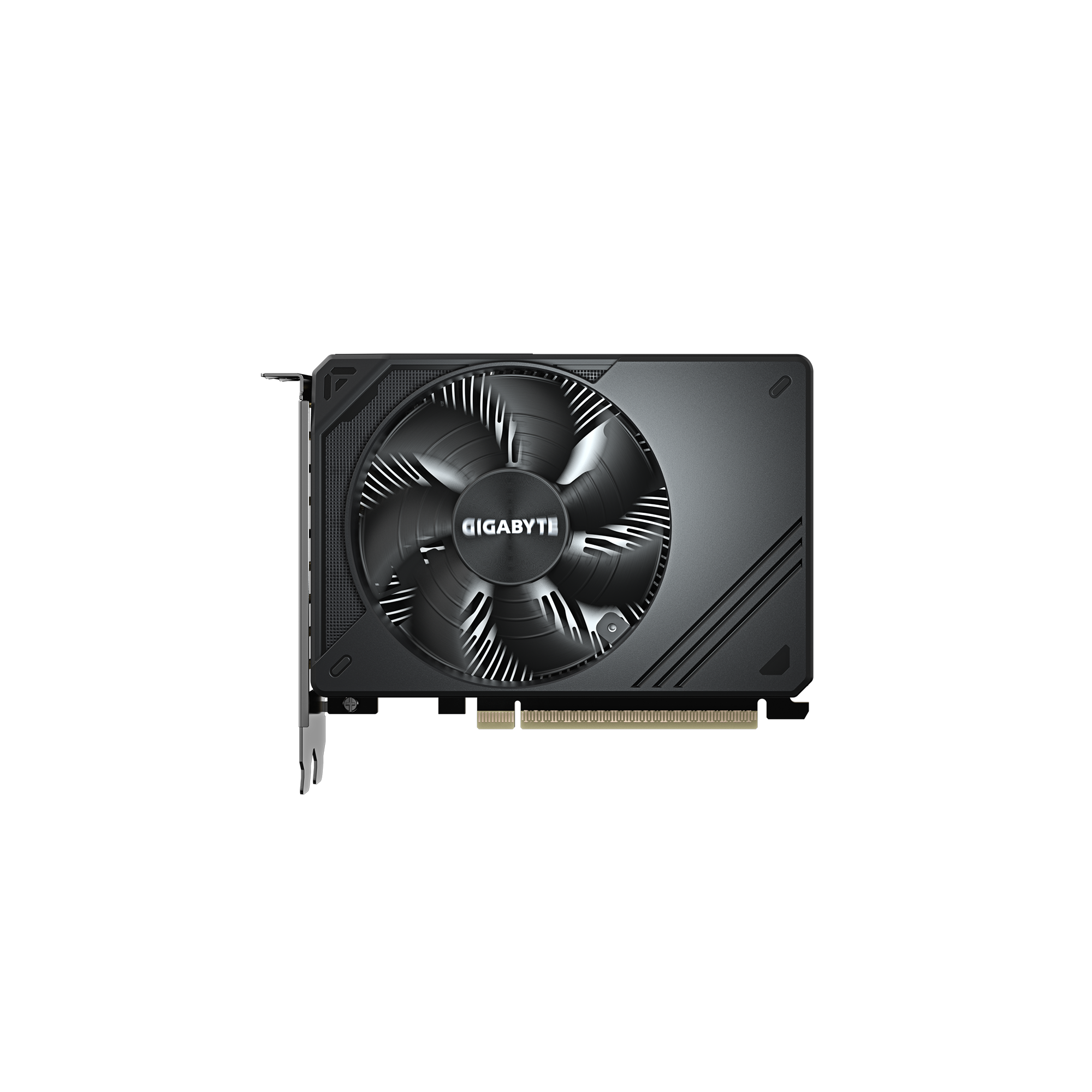 Видео карта Gigabyte GeFrce RTX 5050 D6 8GB GDDR6