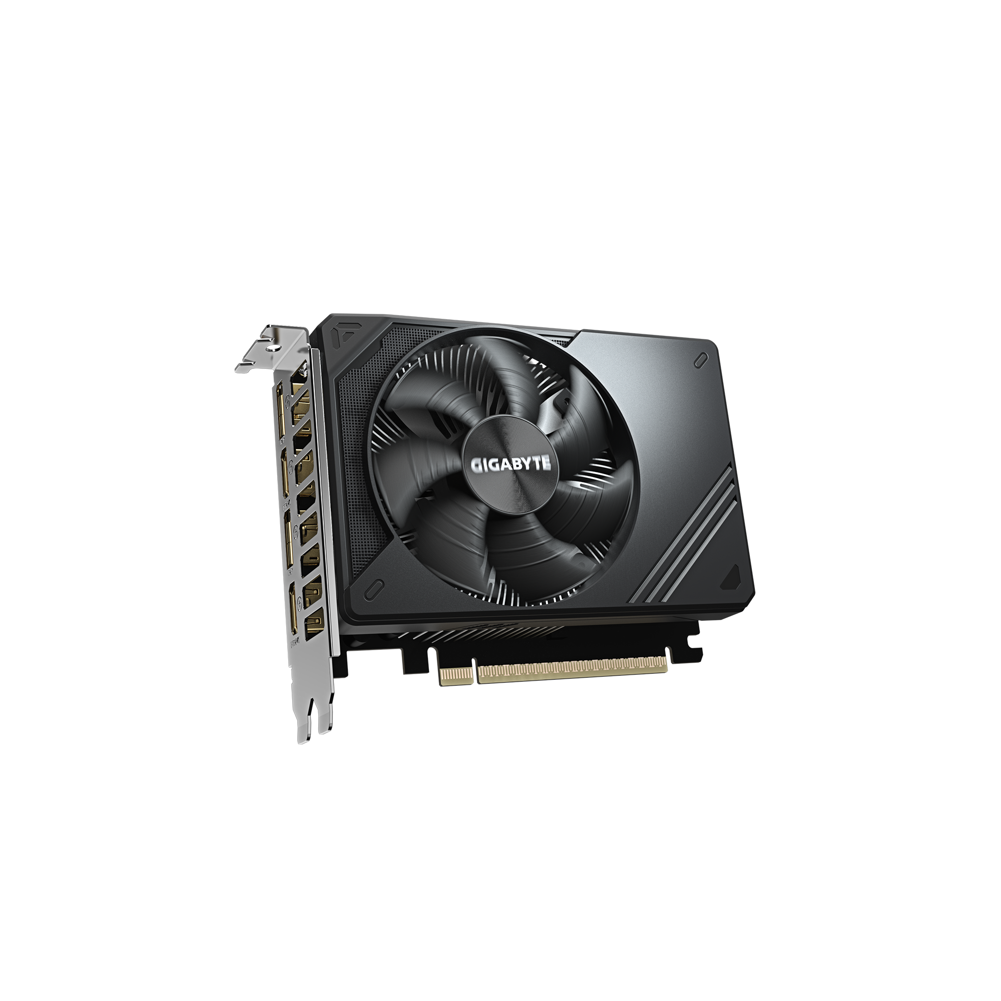 Видео карта Gigabyte GeFrce RTX 5050 D6 8GB GDDR6
