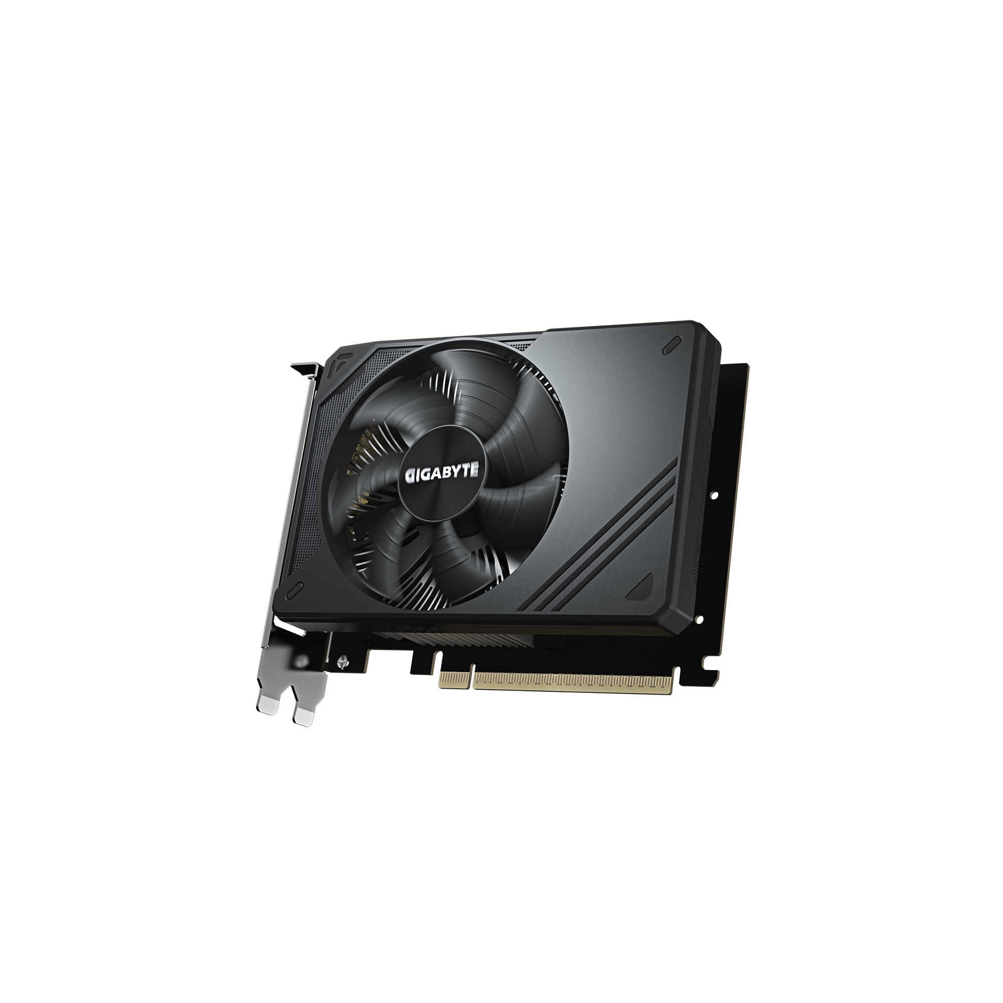 Видео карта Gigabyte GeFrce RTX 5050 D6 8GB GDDR6