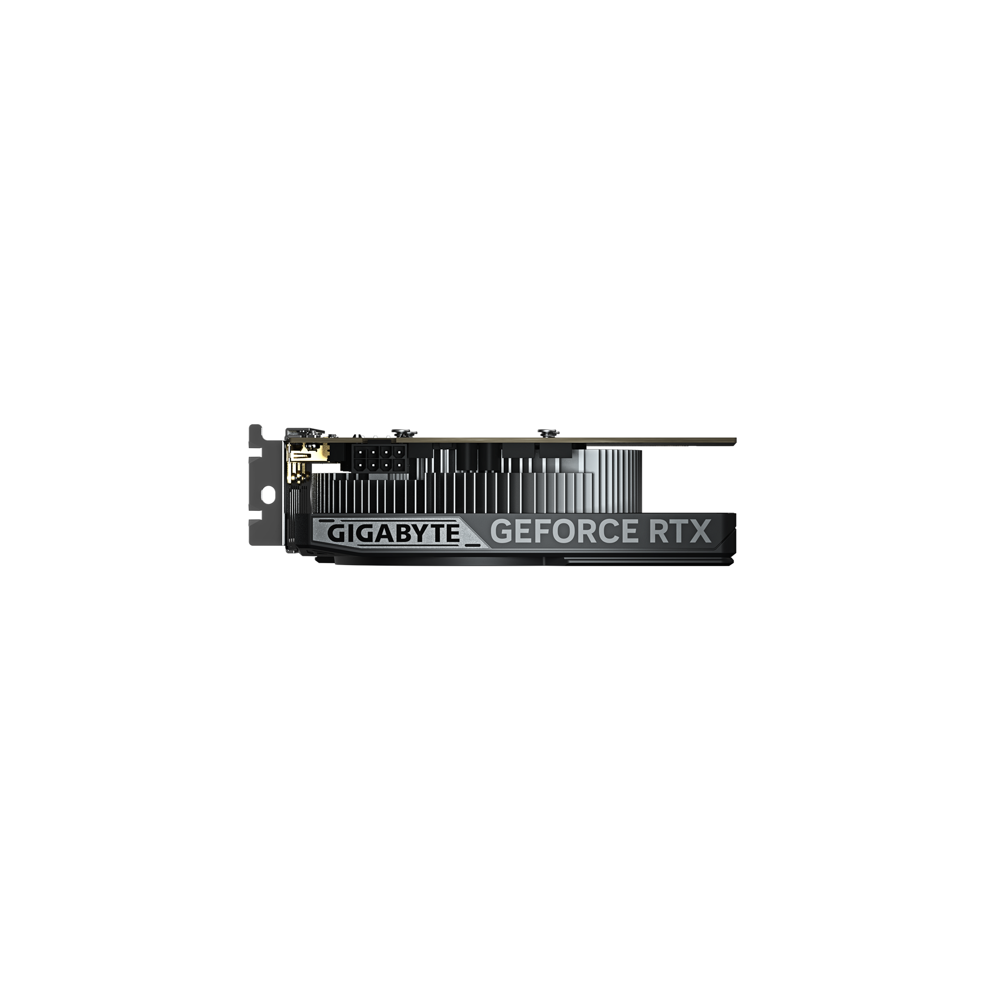 Видео карта Gigabyte GeFrce RTX 5050 D6 8GB GDDR6