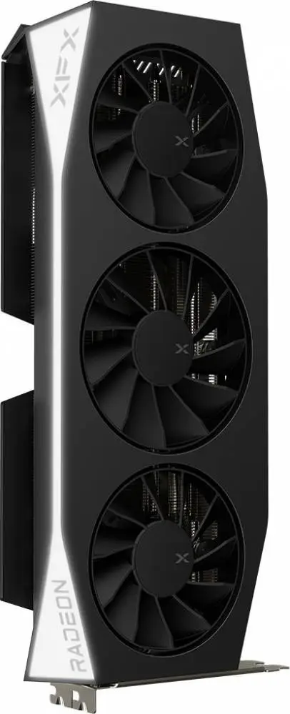 Видео карта XFX Mercury AMD Radeon RX 9060 XT OC Gaming Edition 16GB - RX-96TMERCB9 