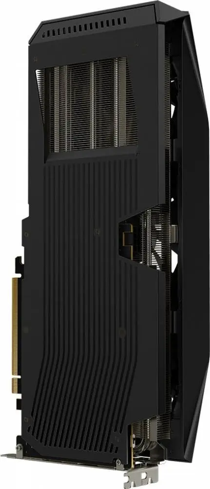 Видео карта XFX Mercury AMD Radeon RX 9060 XT OC Gaming Edition 16GB - RX-96TMERCB9