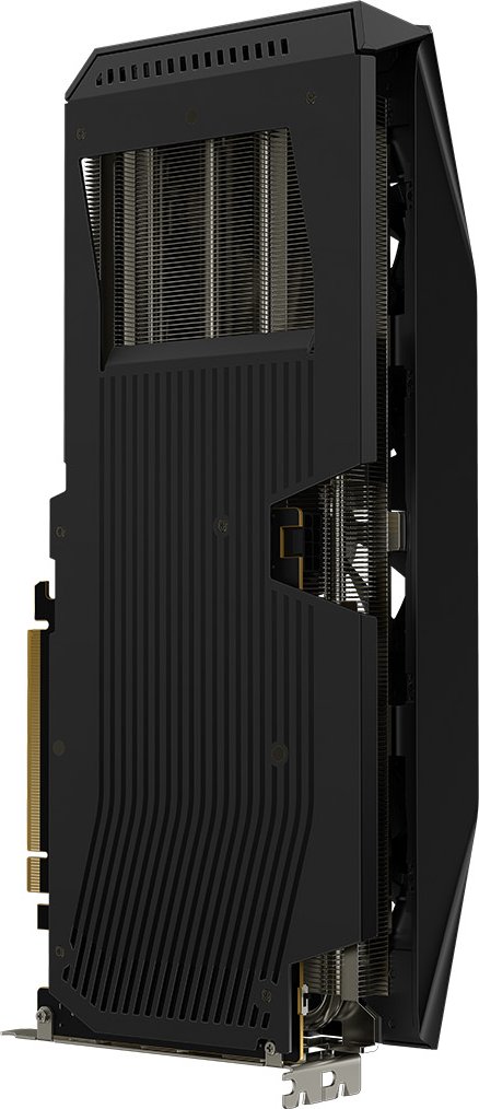 Видео карта XFX Mercury AMD Radeon RX 9060 XT OC Gaming Edition 16GB - RX-96TMERCB9 