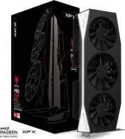 Видео карта XFX Mercury AMD Radeon RX 9060 XT OC Gaming Edition 16GB - RX-96TMERCB9 