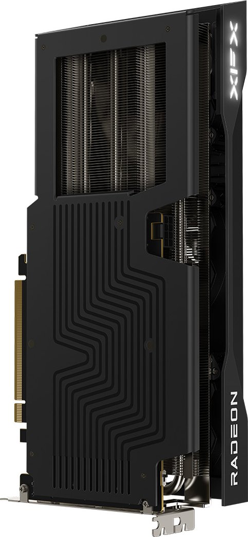 Видео карта XFX Swift AMD Radeon RX 9060 XT OC Triple Fan Gaming Edition 16GB - RX-96TS316B7 