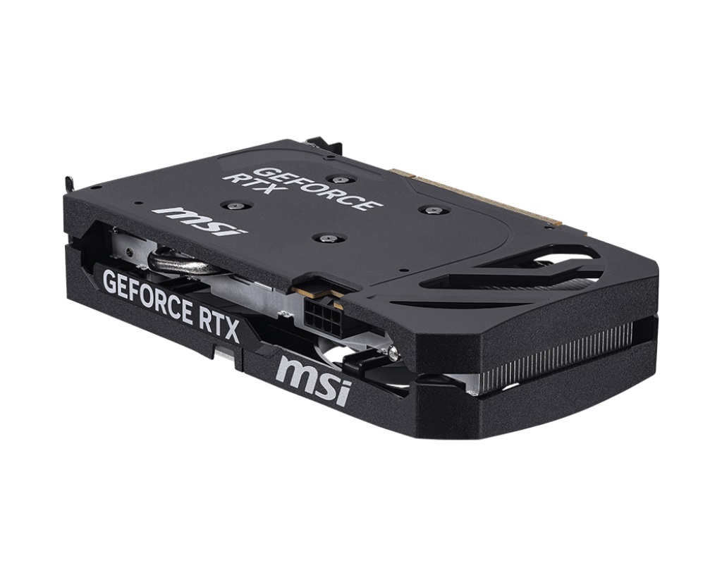 Видео карта MSI GeForce RTX 5050 8G SHADOW 2X OC