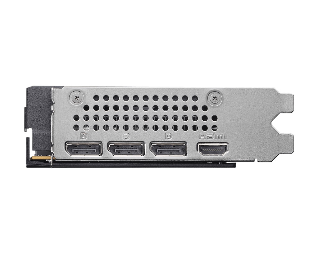 Видео карта MSI GeForce RTX 5050 8G SHADOW 2X OC