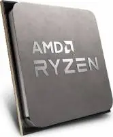 Процесор AMD Ryzen 5 5500GT Tray - 100-100001489