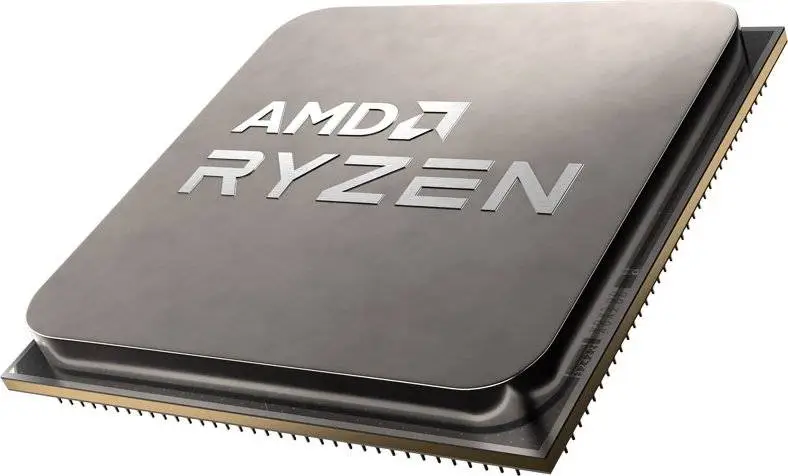 Процесор AMD Ryzen 5 5500GT Tray - 100-100001489