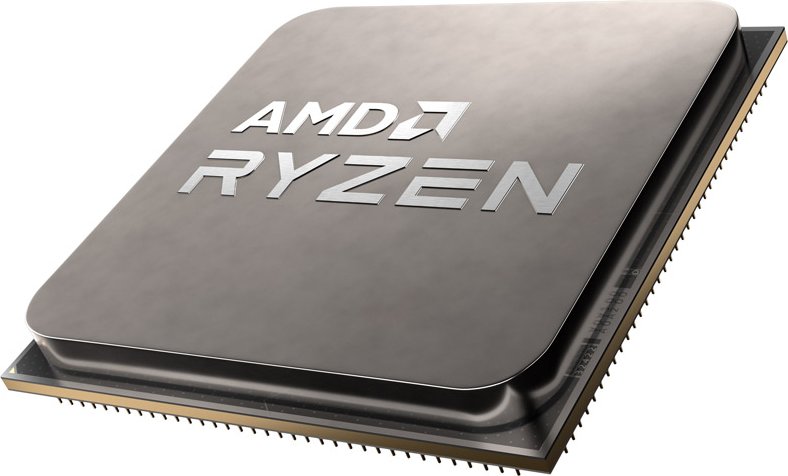Процесор AMD Ryzen 5 5500GT Tray - 100-100001489