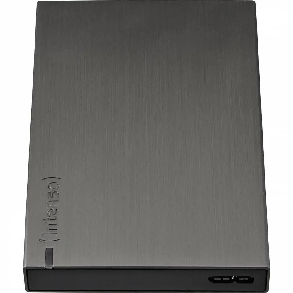 Intenso 1TB 2.5" външен диск USB 3.2 memory board