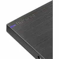 Intenso 1TB 2.5" външен диск USB 3.2 memory board