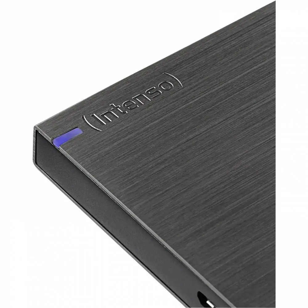 Intenso 1TB 2.5" външен диск USB 3.2 memory board