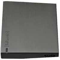Intenso 2TB 2.5" външен диск USB 3.2 memory board