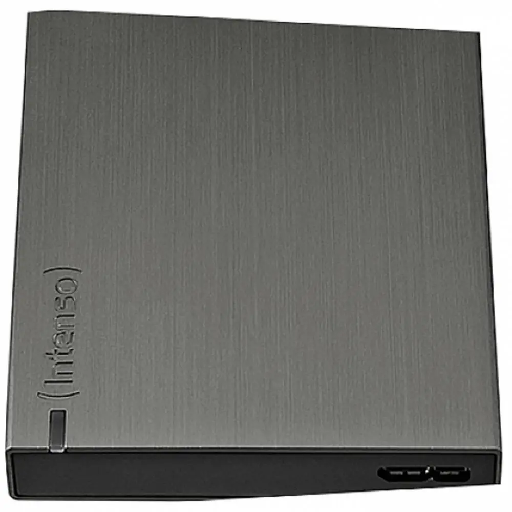 Intenso 2TB 2.5" disco esterno USB 3.2 memory board