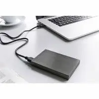 Intenso 2TB 2.5" външен диск USB 3.2 memory board