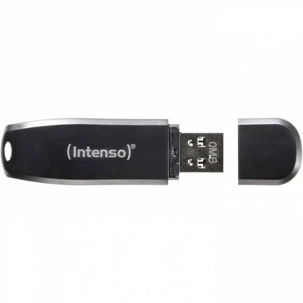 Intenso USB Flash Drive 3.2 32GB Speed Line