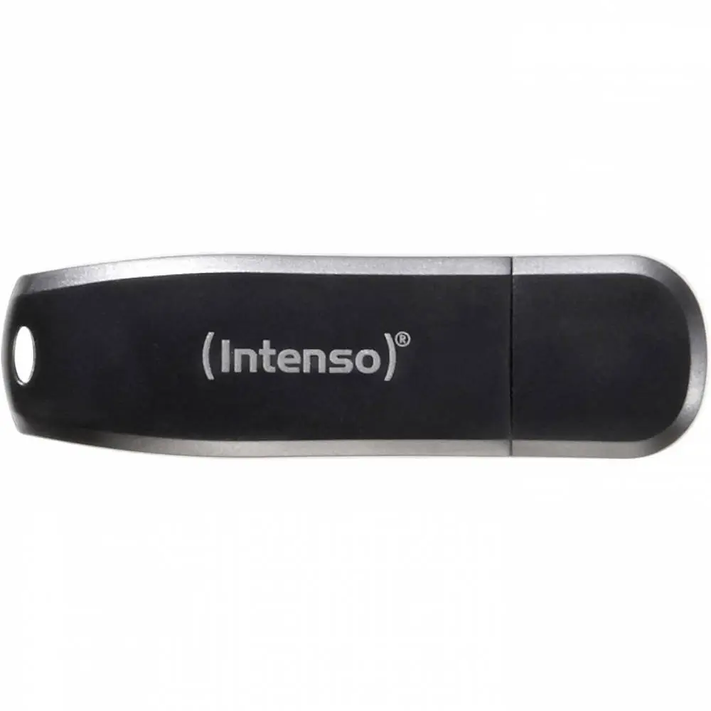 Intenso USB Flash Drive 3.2 128GB Speed Line