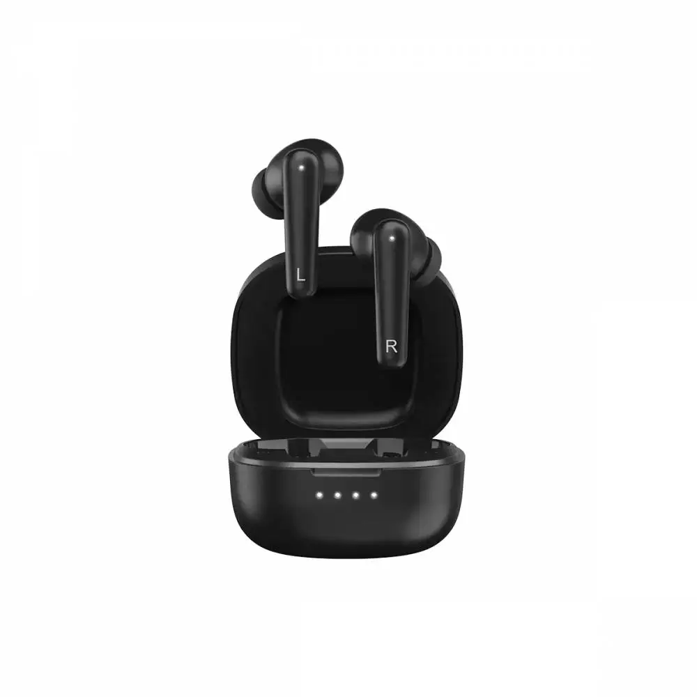 Genius безжични слушалки TWS Bluetooth 5.3 Earphones HS-M910BT Black