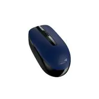 Genius безжична мишка Wireless Mouse - NX-7007 Blue - 2.4GHz