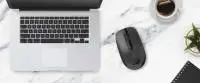 Genius безжична мишка Wireless Mouse - NX-7007 Black - 2.4GHz