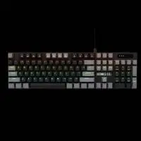 Gamdias геймърски комплект Gaming COMBO - HERMES E6 Elite 2-in-1 Combo - Mechanical Keyboard + Mouse