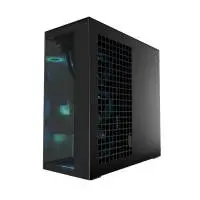 Кутия Arctic Xtender Black 5 x A-RGB Fans included Case E-ATX - ACPCC00015A