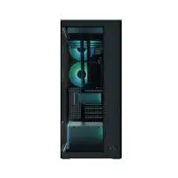 Кутия Arctic Xtender Black 5 x A-RGB Fans included Case E-ATX - ACPCC00015A