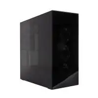 Кутия Arctic Xtender Black 5 x A-RGB Fans included Case E-ATX - ACPCC00015A