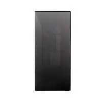 Кутия Arctic Xtender Black 5 x A-RGB Fans included Case E-ATX - ACPCC00015A