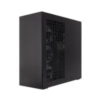 Кутия Arctic Xtender Black 5 x A-RGB Fans included Case E-ATX - ACPCC00015A